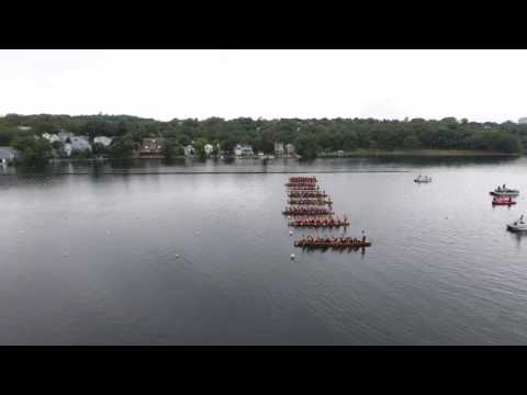 CKC nationals U19 mixed C15 200m final