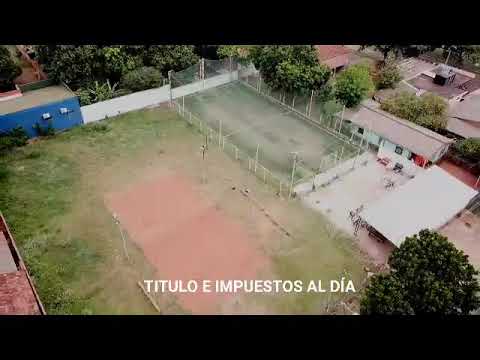 Vendo Terreno en Puente Kyhja