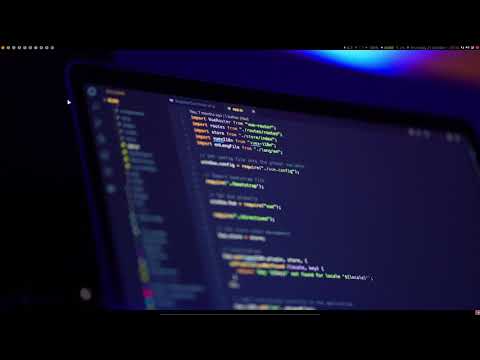 ArcoLinux : 2279 Plank or Latte-dock on Awesome TWM - Is it possible - yes but no thanks