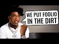 23 Minutes Of Rappers Disrespectful Moments