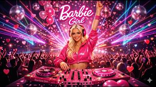 Download lagu Barbie Girl (DJ Charz Remix) | High-Energy Slap House 2026 mp3