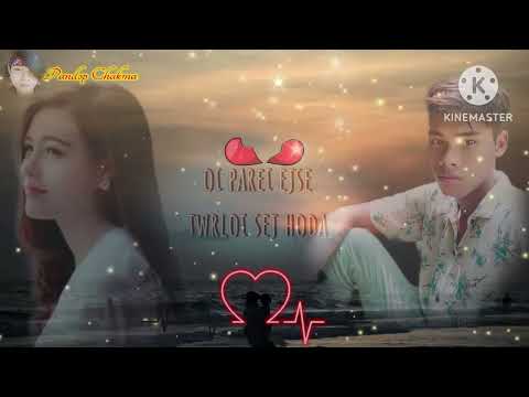 New Chakma WhatsApp Status 2024  Oi Parei Ejsi Torloi Sej Dega