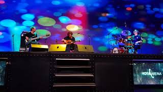 Dominic Miller. Silent Light Tour 2018. Moscow