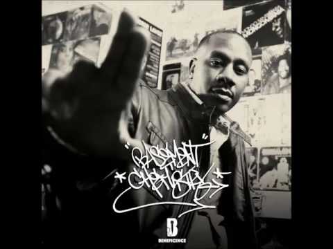 Beneficence feat. AG-Smooth hardcore (2016)