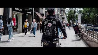 Fertig (Mit euch und eurer Welt) Music Video