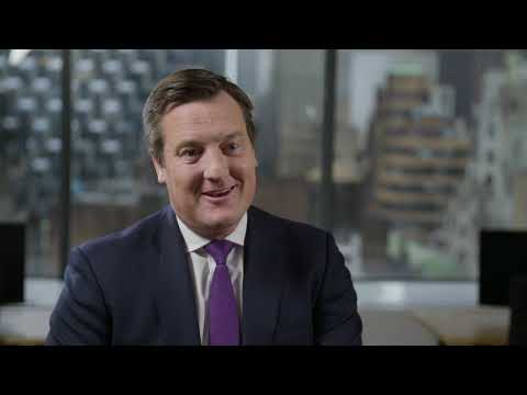 Alpha Financial Markets Consulting - Customer Success Story (Joe Morant - US Chief Executive Officer)