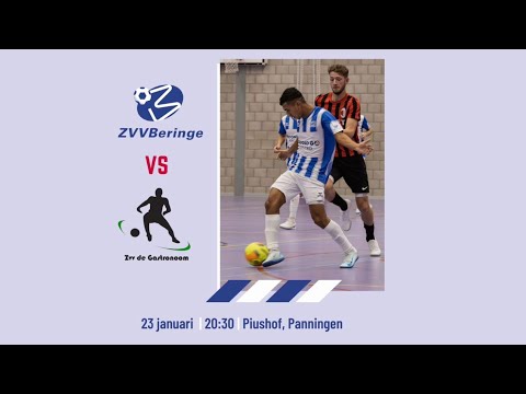 ZVV Beringe - de Gastronoom (samenvatting)