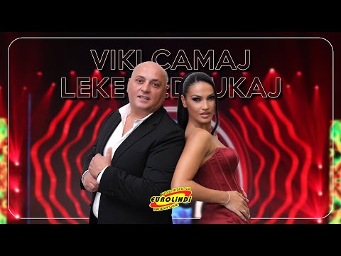 Leke Dedvukaj & Viki Camaj - Dasma me e bukur (Official Video) 2026