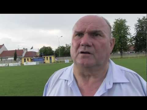 RATÍŠKOVICE-44.Mezinárodní festival dechových hudeb: osobnost Antonín PAVLUŠ se vtipem