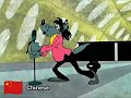 Rabbit Rabbit Do You Hear Me Nu Pogodi Just You Wait Ep 2 In Multilanguages V2