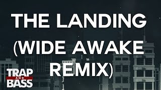 Apashe - The Landing ft. Wasiu (WiDE AWAKE Remix)