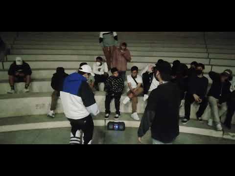 NS GOLDEN & SORIA vs NORTH STREET & CHIKI - Cuartos DUO PERFECT 2vs2