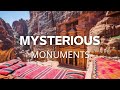 25 Most Mysterious Monuments on Earth - must you visit 25 Most Mysterious Monuments on Earth