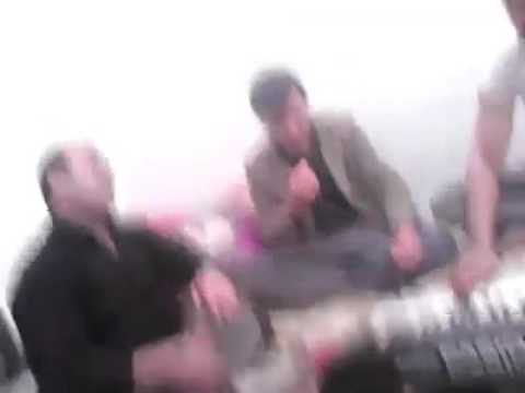 Da mahjaro kade larey