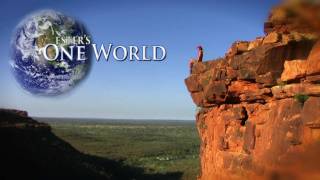 Ester's One World Trailer HD