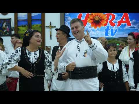 VOICHITA NAGHI SI GAVRIL CICIOVAN   ASEARA PE INSERAT