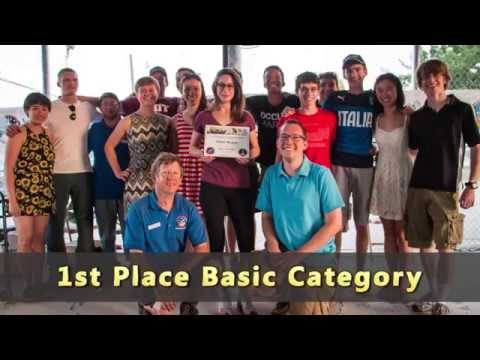 IREC 2015 Highlight Reel - MIT Rocket Team