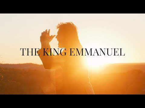 The King Emmanuel (Official Music Video)