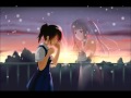 Tari Tari sad OST !!! ( This simple video will make ...