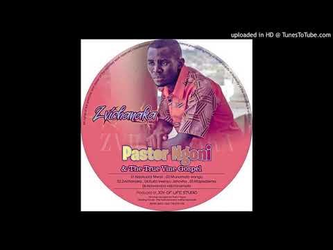 Pastor Ngoni Munamato Wangu