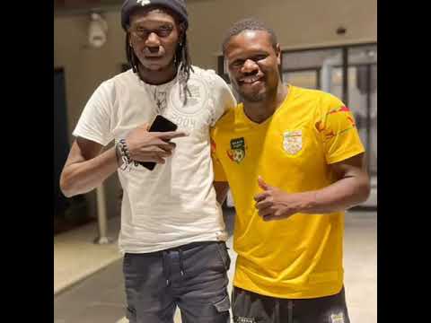 Boloobo spot TOSIN AIYEGUN