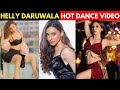 Helly Daruwala Hot Dance Video