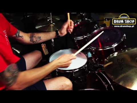 drumshop.pl Pearl - werbel klonowy Decade Maple 14'' x 5.5''