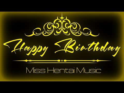 Happy Birthday Ekaterina Pryanikova. I'm 13 again!)