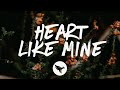 Miranda Lambert - Heart Like Mine (Lyrics)