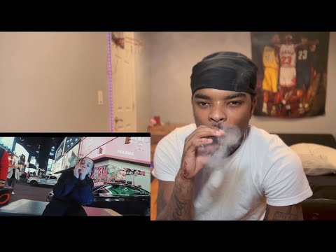 HE GOING CRAZY🔥!! NDOTSPINALOT - STATEMENT (shot by @shotbytjayy) | Reaction