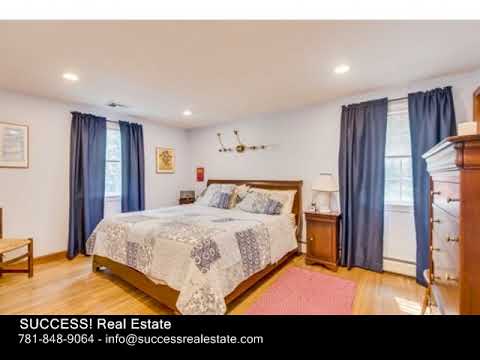34 Fencourt Rd, Canton MA 02021 - Single Family Home - Real Estate - For Sale -