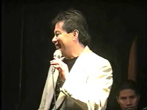 PENA SIENTO  YO POR TI  SEGUNDO ROSERO