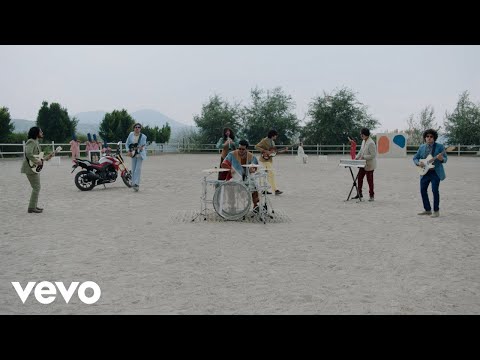 Little Jesus - Primavera 2020 ft. Zoe Gotusso