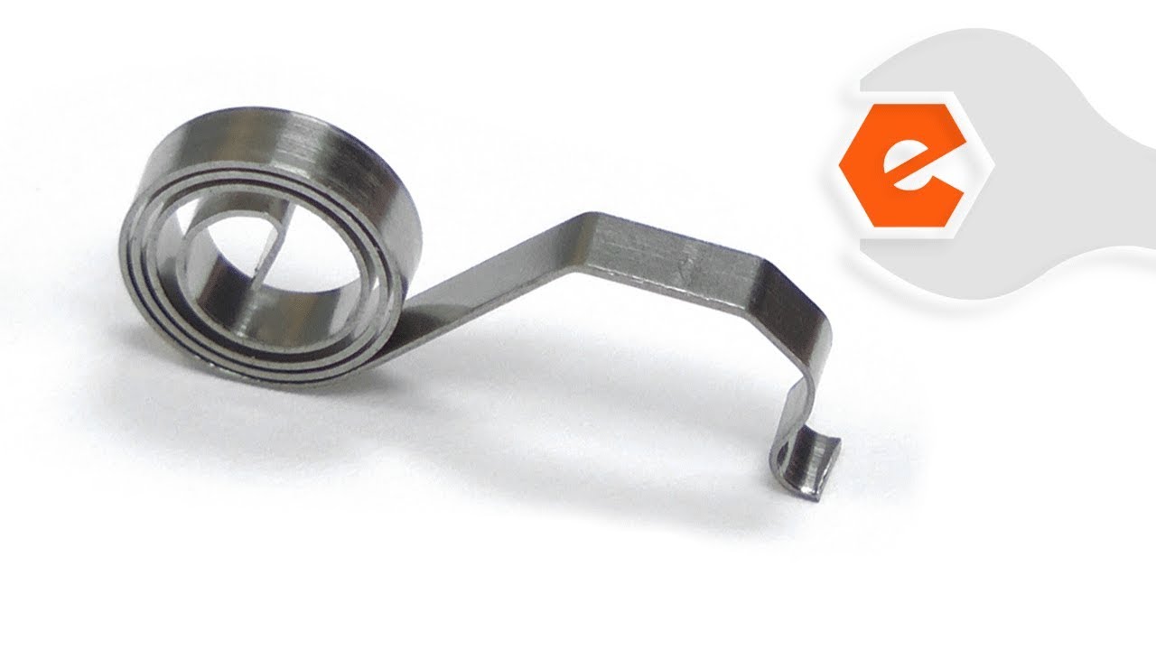 Replacing your DeWALT Angle Grinder Brush Spring