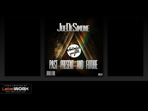JoeDeSimone - Shiver (Original Mix)