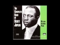Scott Joplin - Pineapple Rag(with violin)