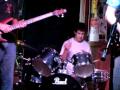 The Drive Home Live (Full Band) 