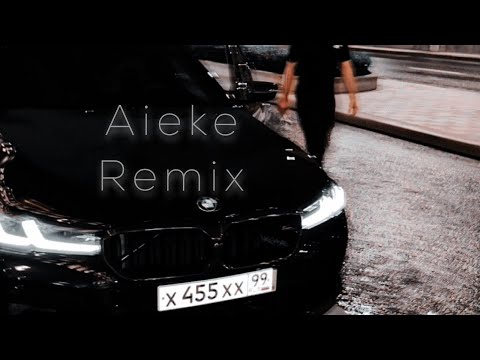 Izzamuzzic-line (Aieke remix)