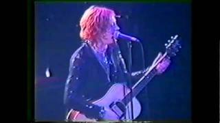 ENUFF Z&#39;NUFF- Right By Your Side~Time To Let You Go / 1998