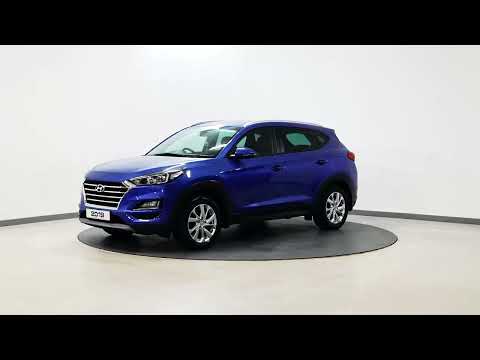 *99* 2019 Hyundai Tucson 1.6 executive - Image 2