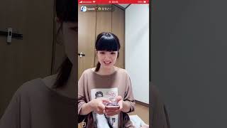 ライブ配信　地味娘のガッツリ胸チラほど興奮するものはない　谷間　nipslip