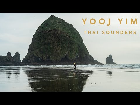 Thai Sounders - Yooj Yim (Official Music Video)