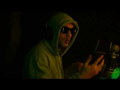 Infinitu' - Ceva Real (prod gAZAh) [LIVE Sesions PHH]