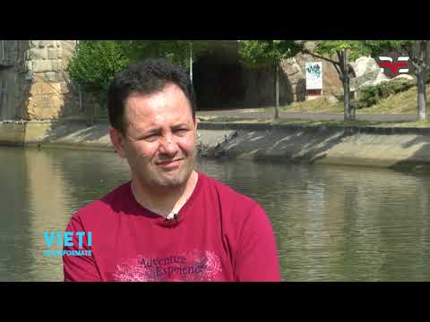 Ep 015 - Vieți Transformate - Remus Bălan