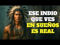 La Verdad Oculta sobre los Indios Espirituales y sus Animales de Poder