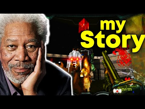 I tried to survive the wasteland and...