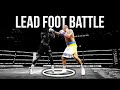 Learn How Oleksandr Usyk Wins CLEVERLY USING His FEET Skillr Boxers EP 18