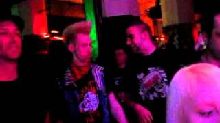 Frenzy - Misdemeanour