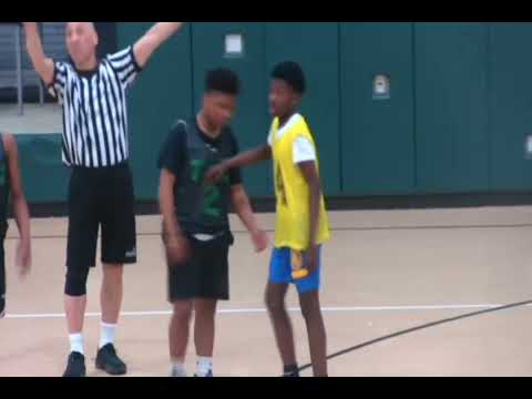 The Rivaly Continues(2023) La Tijera Tigers defeat Crozier in epic battle 🔥