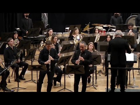 "Il Convegno", Amilcare Ponchielli - recorded in Sevilla, Spain, 2022